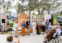 Marslakók Floridában – Avagy magyar tudósok kiállítása Daytona Beachen