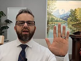 A Baptista Gyülekezet 2026. október 18-i adása