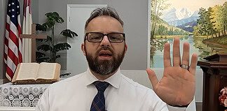 A Baptista Gyülekezet 2026. október 18-i adása
