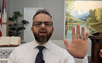 A Baptista Gyülekezet 2026. október 18-i adása