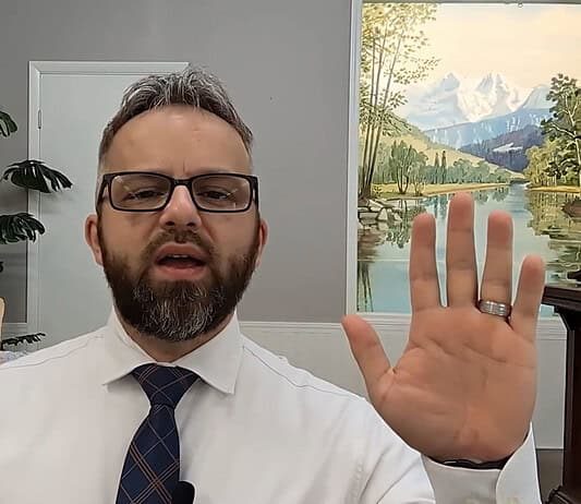 A Baptista Gyülekezet 2026. október 18-i adása