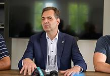 Az RMDSZ mindenképp megszavazza a kormányt