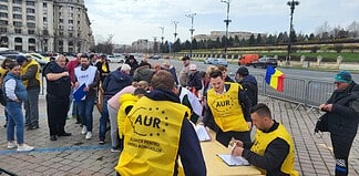RMDSZ: Hagyják békén a magyarokat!
