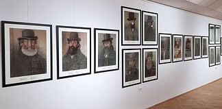Különleges kiállítás nyílt az aradi vértanúkról