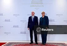 „Az AI-nak az emberiséget kell szolgálnia”