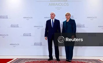 „Az AI-nak az emberiséget kell szolgálnia”