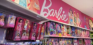 Eladják a Barbie-gyárat?