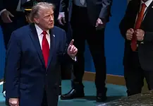 Nvidia-részvényekkel kereskedett Donald Trump
