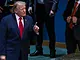 Nvidia-részvényekkel kereskedett Donald Trump