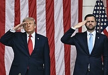 Trump elégedetlen az alelnökével