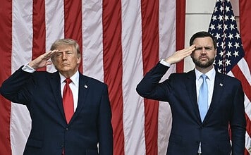 Trump elégedetlen az alelnökével