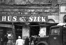 1956 emberi arca – Amikor a becsület erősebb volt a félelemnél