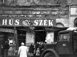 1956 emberi arca – Amikor a becsület erősebb volt a félelemnél