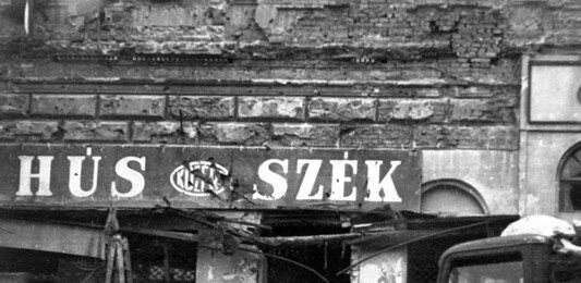 1956 emberi arca – Amikor a becsület erősebb volt a félelemnél