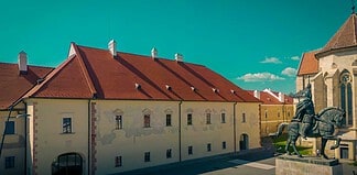 Hunyadira emlékeztek halálának 570. évfordulóján
