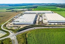 Magyarországot választotta az amerikai multi