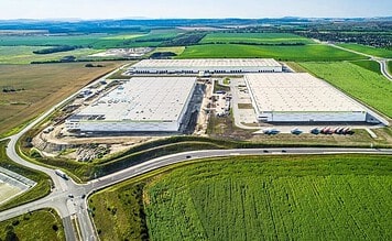 Magyarországot választotta az amerikai multi