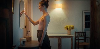 Újabb fesztiválokon Horváth Lili filmje