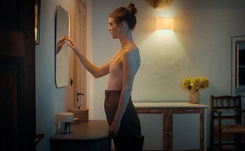 Újabb fesztiválokon Horváth Lili filmje