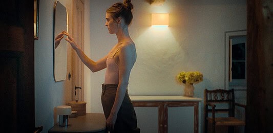 Újabb fesztiválokon Horváth Lili filmje