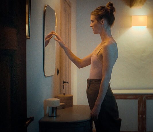 Újabb fesztiválokon Horváth Lili filmje