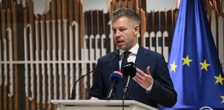 Áttörés várható a kárpátaljai magyarok ügyében