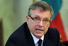 Indítványozták Matolcsy György letartóztatását