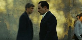 Kültéri tablókiállítás Jankovics Marcell tiszteletére
