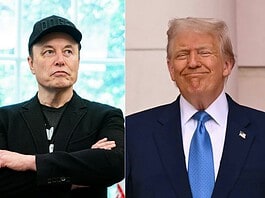 Musk Trumpot hibáztatja a Starlink-botrányban