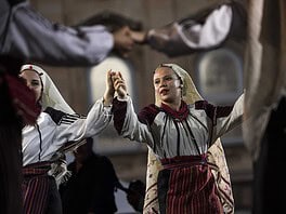 New Yorkba viszi a magyar néptáncot a Fitos Dezső Társulat