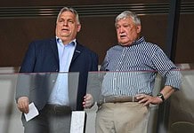 Csányi Sándor lehet a FIFA elnöke