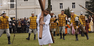 Az első Kárpát-medencei passiótalálkozó