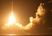 Elindult a nemzetközi Mars-misszió