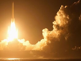 Elindult a nemzetközi Mars-misszió