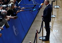 A bolgár miniszterelnök támogatja Trump és Putyin alkuját