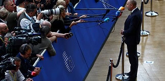 A bolgár miniszterelnök támogatja Trump és Putyin alkuját