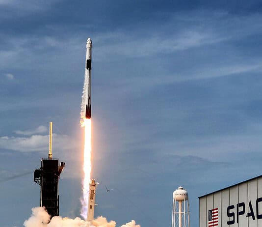 A 4iG–SpaceX együttműködés újabb részletei