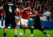 NL: Megszerezte első győzelmét a válogatott