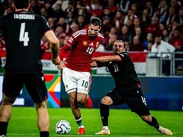 NL: Megszerezte első győzelmét a válogatott