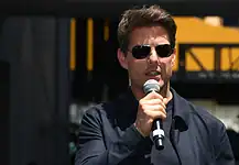 Életműdíjat kap Tom Cruise