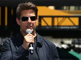 Életműdíjat kap Tom Cruise