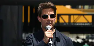 Életműdíjat kap Tom Cruise