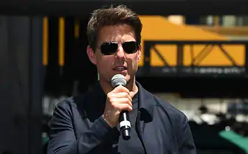 Életműdíjat kap Tom Cruise