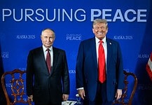 Orosz gázolaj jut Amerikába: Trump megegyezett Putyinnal