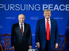 Orosz gázolaj jut Amerikába: Trump megegyezett Putyinnal