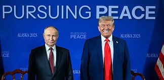 Orosz gázolaj jut Amerikába: Trump megegyezett Putyinnal