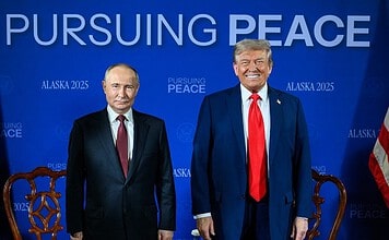 Orosz gázolaj jut Amerikába: Trump megegyezett Putyinnal