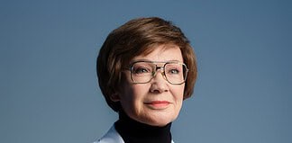 Udvaros Dorottya lesz Karikó Katalin