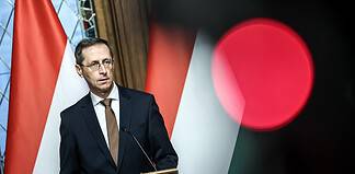 Varga Mihály az euró bevezetéséről beszélt