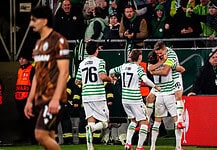 EL: Megint nyert a Ferencváros